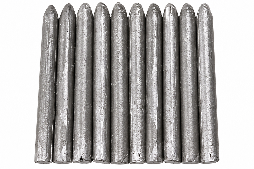 Varilla de soldadura